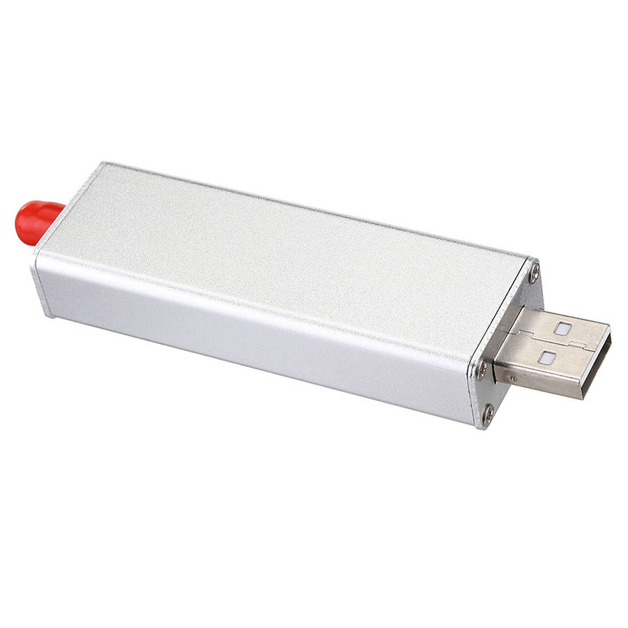 RTL-SDR Blog RTL SDR V3 R820T2 RTL2832U 1PPM TCXO SMA RTLSDR Software Defined Radio Receiver with...