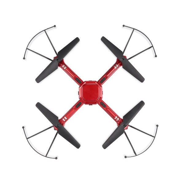 JJRC H51 Rocket 360 WIFI FPV With 720P HD Camera Altitude Hold Mode