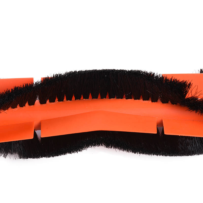 7pcs Replacements for Xiaomi Mijia 1C Vacuum Cleaner Parts Accessories 2*Side Brushes 1*Main Brush 2
