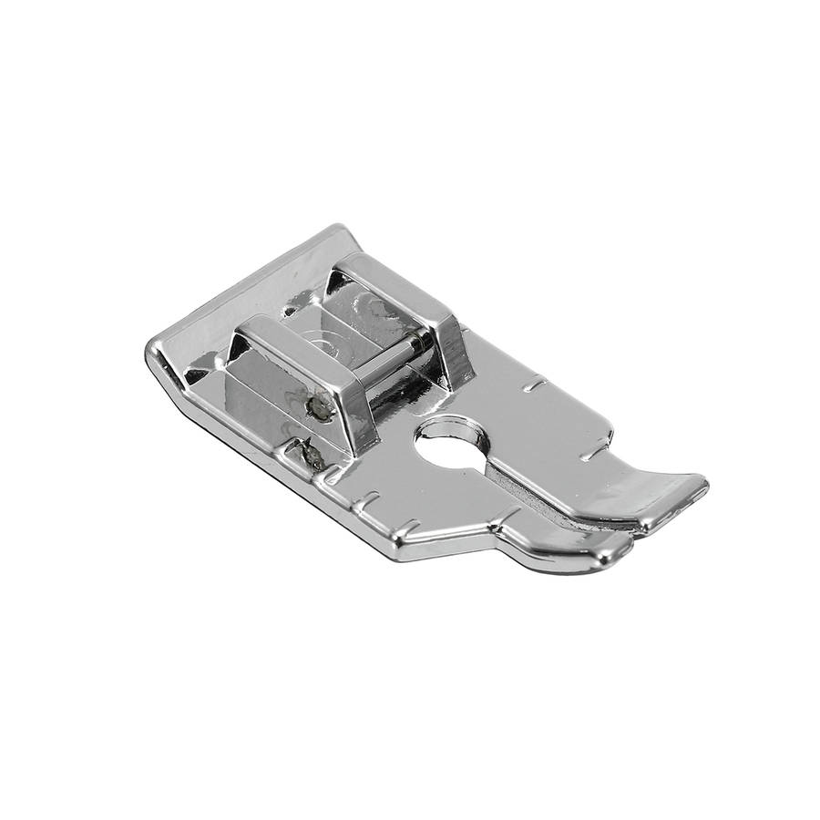 11 Pcs Domestic Sewing Machine Presser Foot Feet Set Crafts Accessories Part Kit Tools
