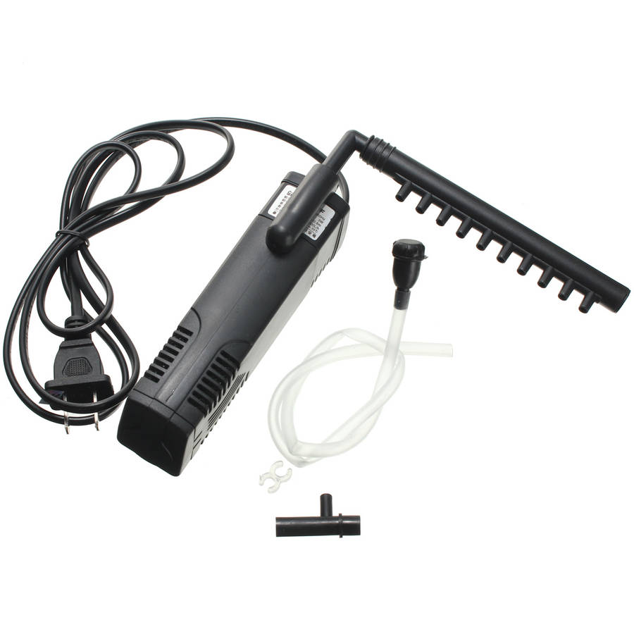 600L/H Aquarium Submersible Water Pump Fish Tank Pond Garden Internal
