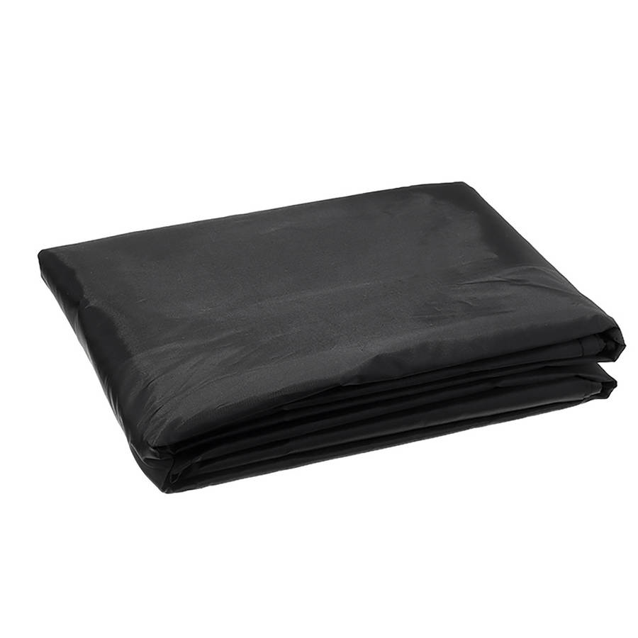 New 51x39x17 20 Cubic Car Cargo Roof Bag Waterproof Rooftop Luggage Carrier Blac
