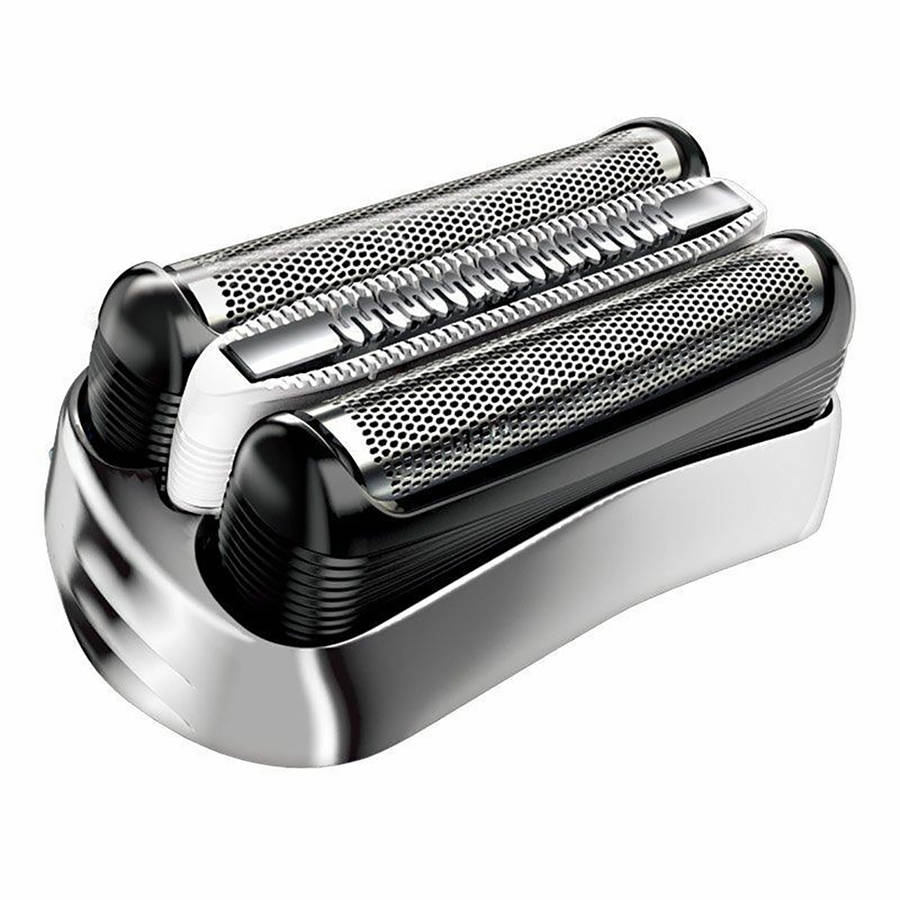 New Electric Shaver Replacement For Braun 32s 3 Series Foil Replacement Cassette