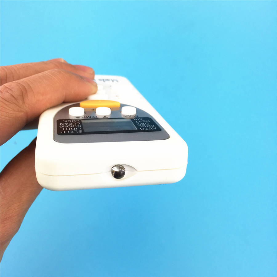 Air Conditioner Remote Control For Chigo Zh/Jt-01 Zh/Jt-03 Air Condition