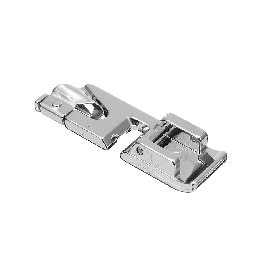 11 Pcs Domestic Sewing Machine Presser Foot Feet Set Crafts Accessories Part Kit Tools