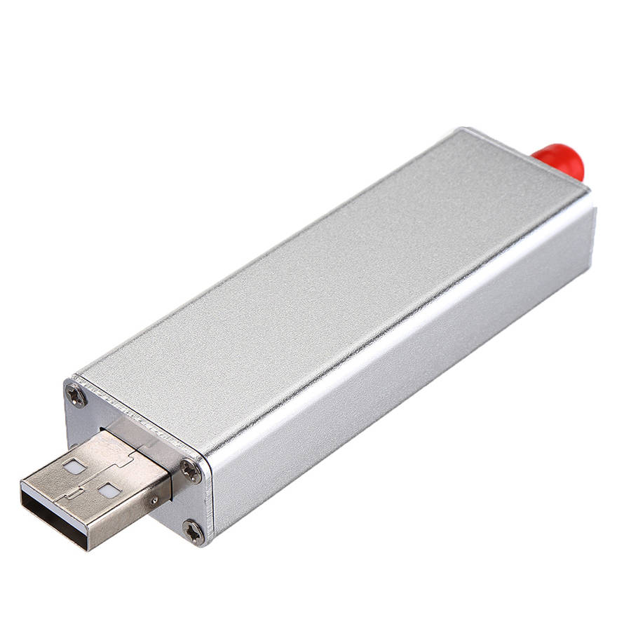 RTL-SDR Blog RTL SDR V3 R820T2 RTL2832U 1PPM TCXO SMA RTLSDR Software Defined Radio Receiver with...