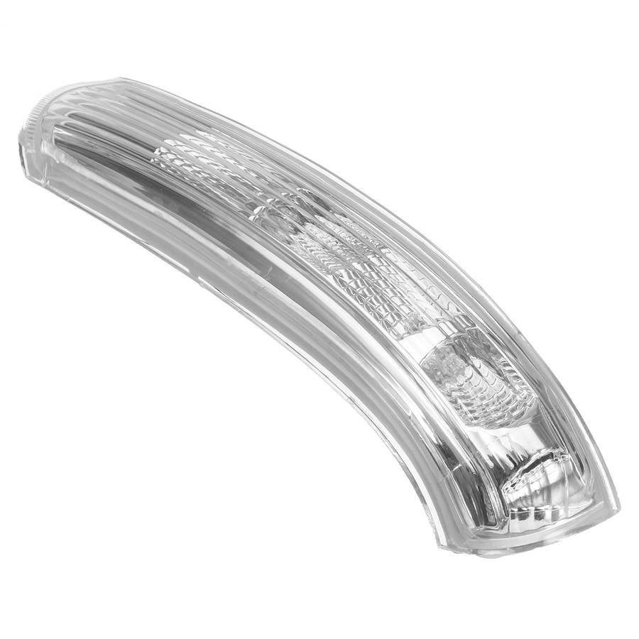 Left Rear View Mirror Turn Signal Lights Yellow For Chevrolet Captiva LHD 2007-2016