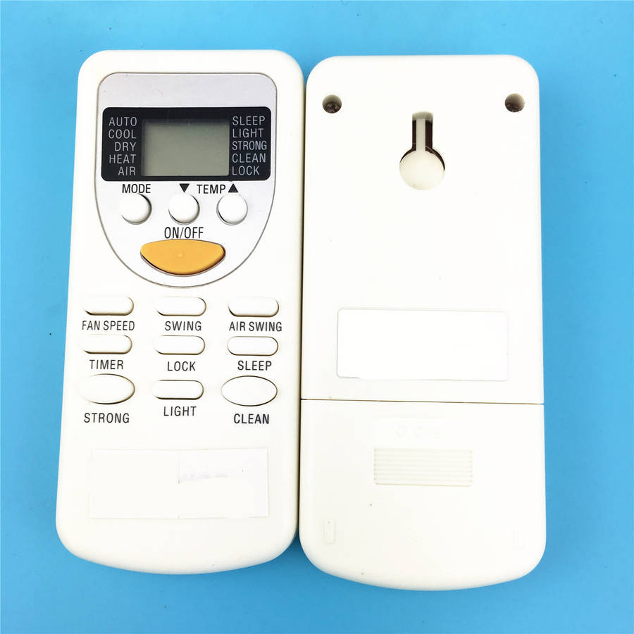 Air Conditioner Remote Control For Chigo Zh/Jt-01 Zh/Jt-03 Air Condition