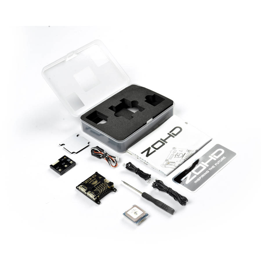 ZOHD Kopilot Lite Autopilot System Flight Controller with GPS Module Return