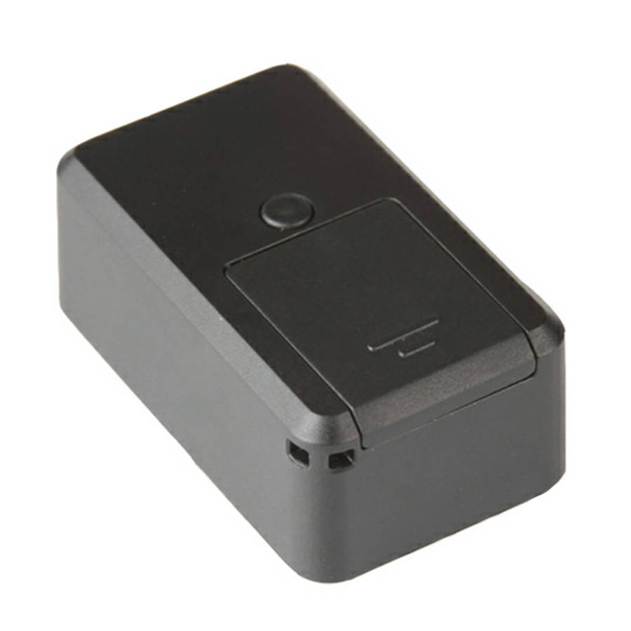 GF19 Mini GPS Tracker SOS Magnetic Real Time Car Vehicle Locator Tracking Device GPS & Accessories