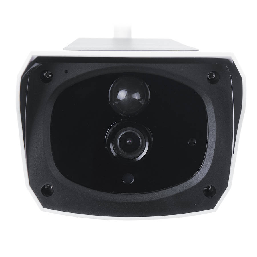 1080P Wireless Waterproof Outdoor Solar Surveillance IP Camera IR Night Vision Security CCTV