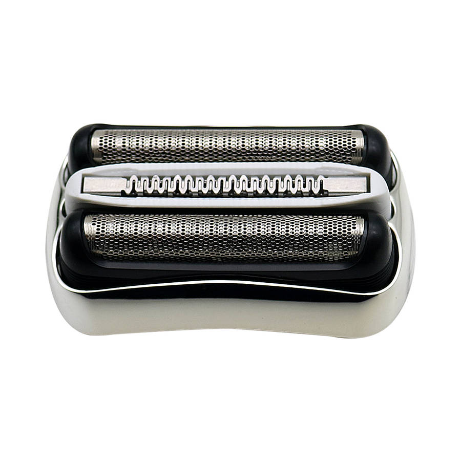 New Electric Shaver Replacement For Braun 32s 3 Series Foil Replacement Cassette