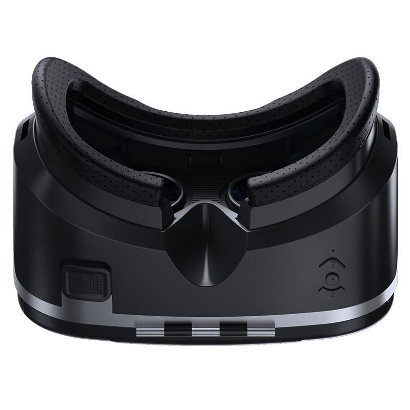 VR Shinecon G02ED Helmet 3D Glass Virtual Reality VR Glasses Headset f