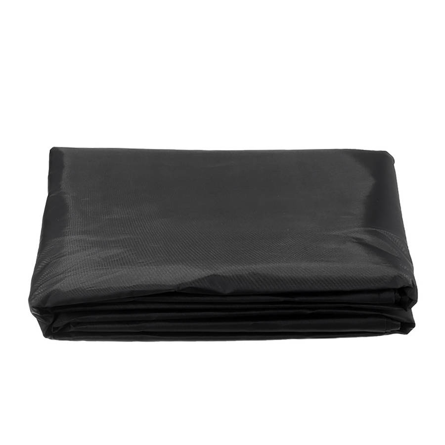 New 51x39x17 20 Cubic Car Cargo Roof Bag Waterproof Rooftop Luggage Carrier Blac