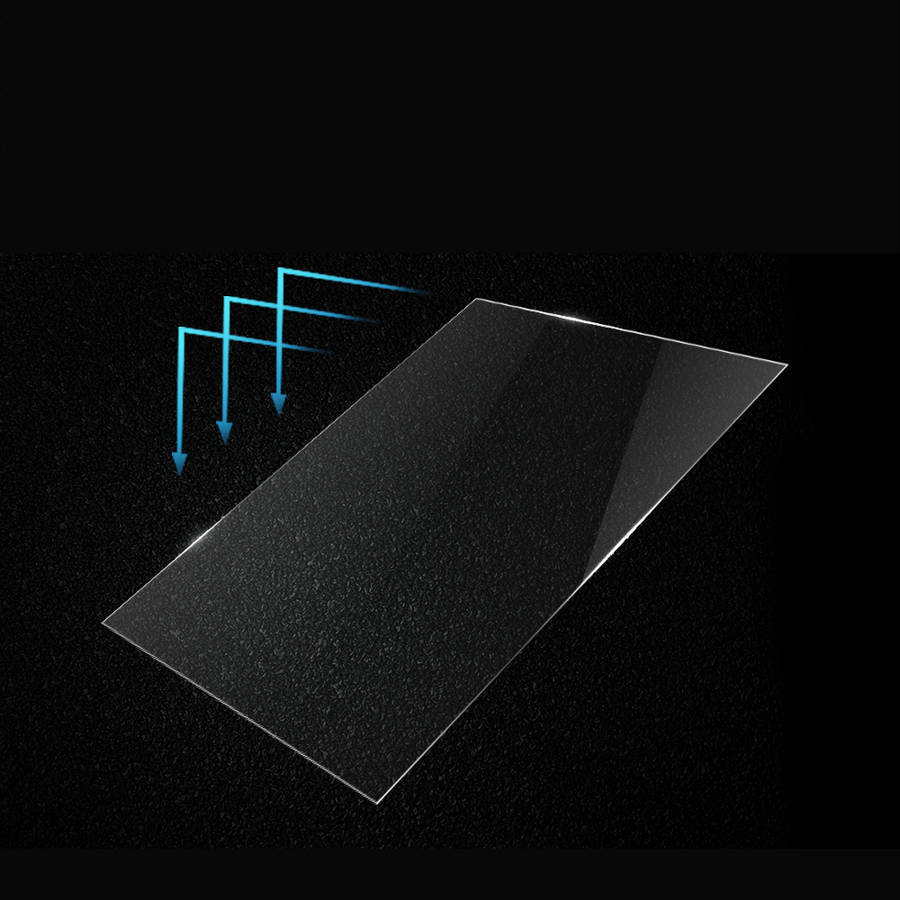 Creality 3D 200*140*0.15mm Light-curing FEP Release Film for LD-002/LD-002R UV Resin 3D Printer