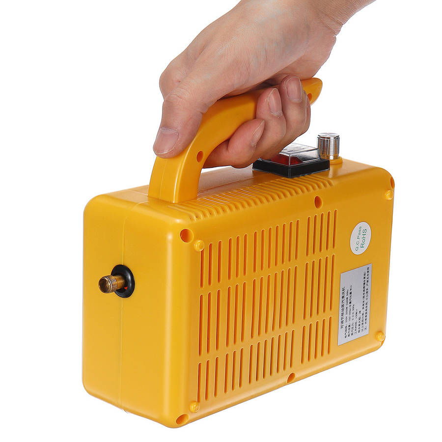 220V 2600W High Pressure Steam Cleaner Machine Automatic Pumping Sterilization Disinfector Steam Gen
