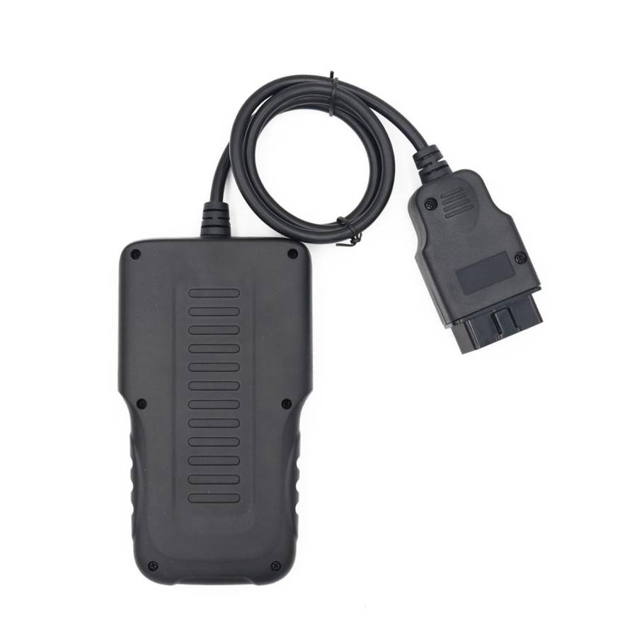 V311 OBD2 EOBD Car Diagnostic Scanner Tool Automotive OBDII Engine Fault Code Reader Color Screen