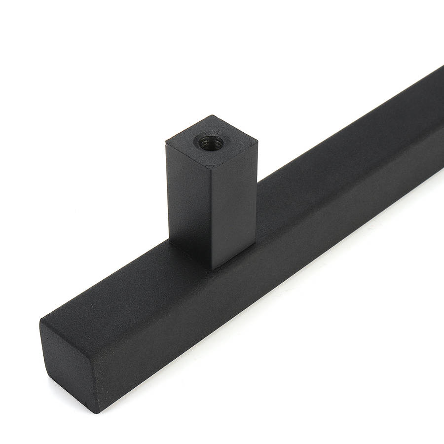 Barn Door Handle Sliding Flush Pull Wood Door Gate Hardware Stainless