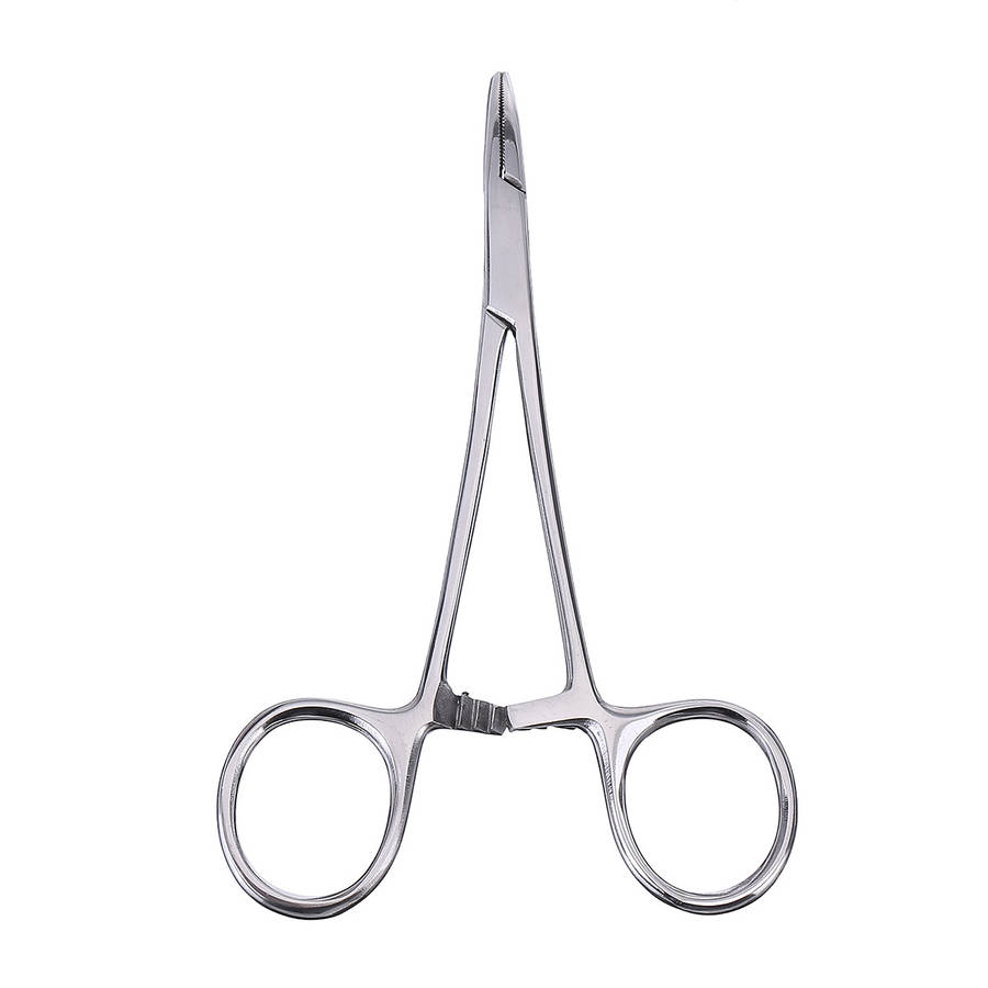 Door Lock Actuator Repair Pliers Tool With 4 Springs Kit For Mercedes C/E-Class U2S4 W211 Door Lock