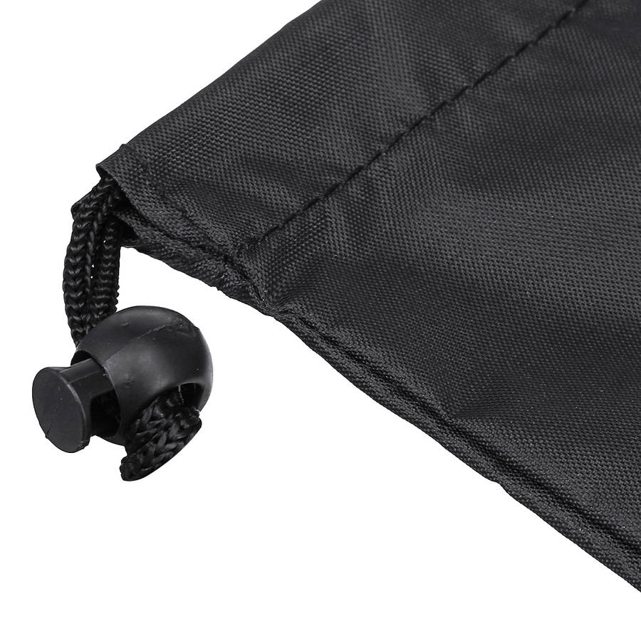 24x36inch Drawstring Bag Camping Travel Storage Bag Wash Bag Dirty Clothes Bag