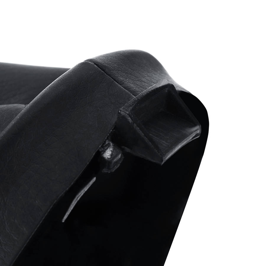 5 Speed Gear Shift Knob With Gaiter Boot Cover For Renault Megane Clio Kangoo Scenic