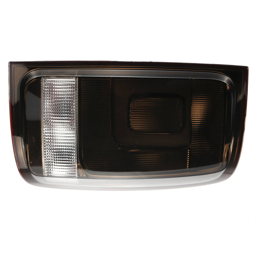 Car Rear Left Right Tail Light Assembly Brake Lamps with No Bulbs for VW Amarok UTE 2010-UP