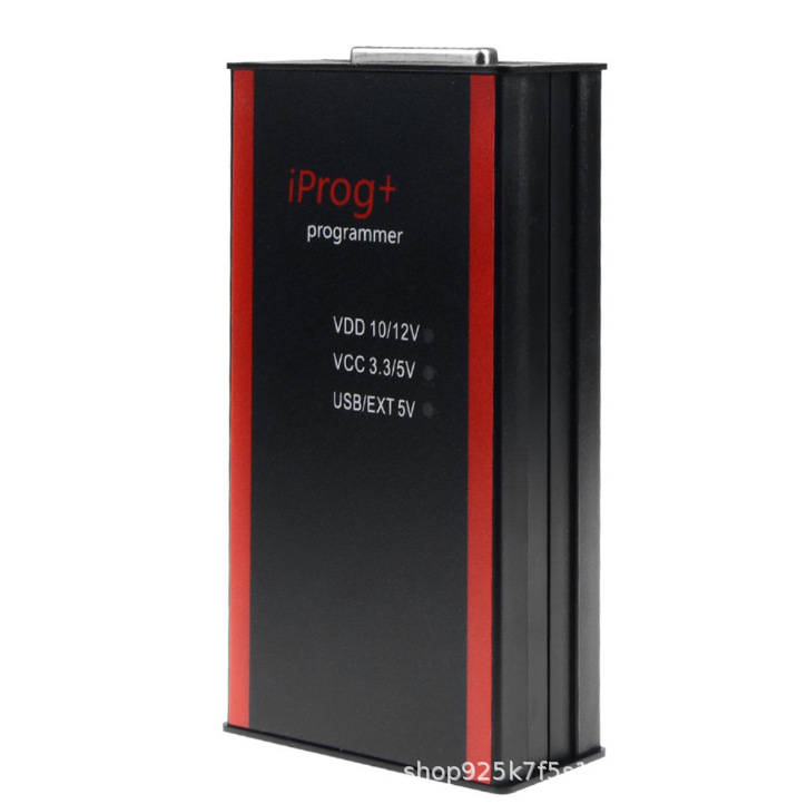 Iprog+ Programmer Support IMMO + Mileage Correction + Airbag Reset Iprog Pro Till 2019 Replace Carpr