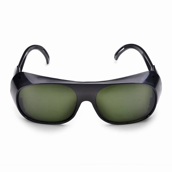 600-700Nm Red Laser Safety Glasses Laser Protective Goggles Eyewear