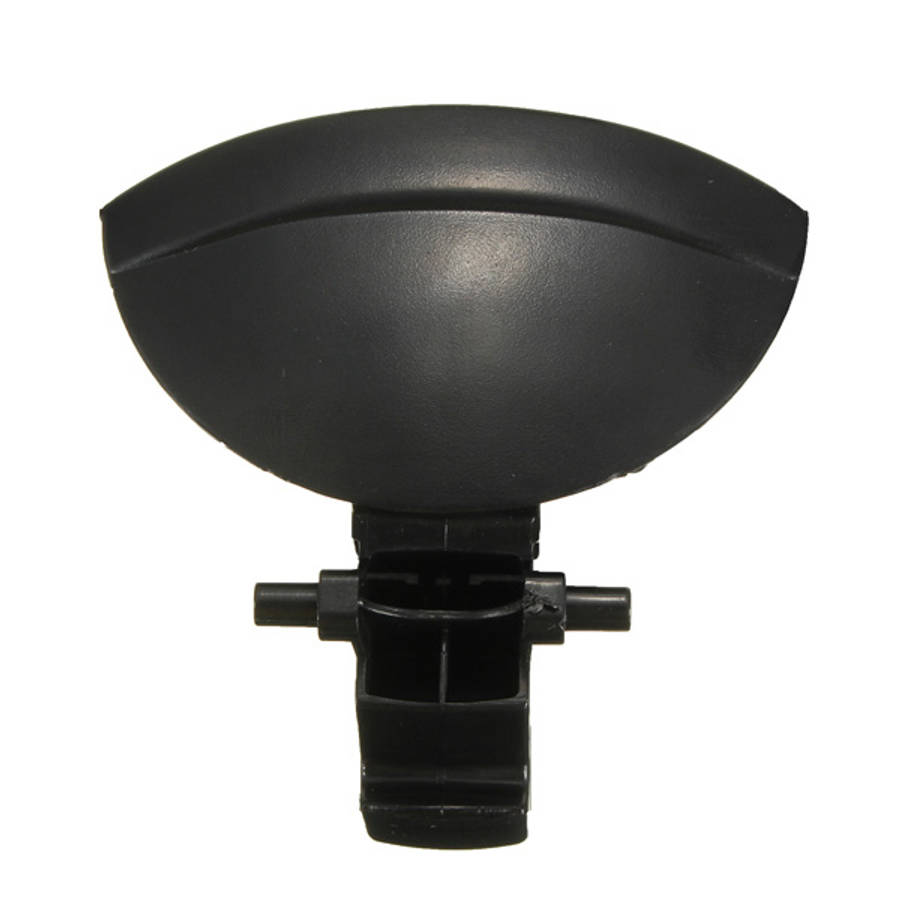 Black Nylon Glove Box Handle Compartment Glove Box Repair Fix For Citroen C4