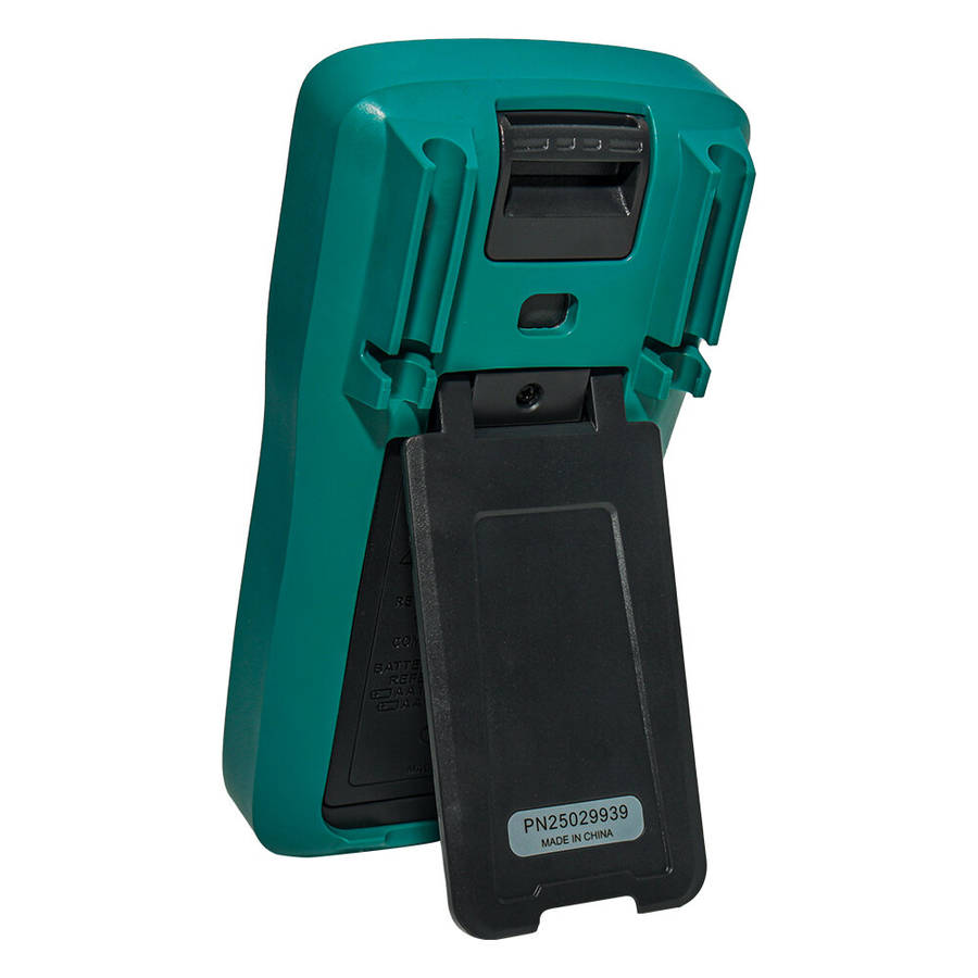FR17B+ - FUZRR FR15B+ FR17B+ True RMS Digital Multimeter,for Electrical Applications Along with Resi