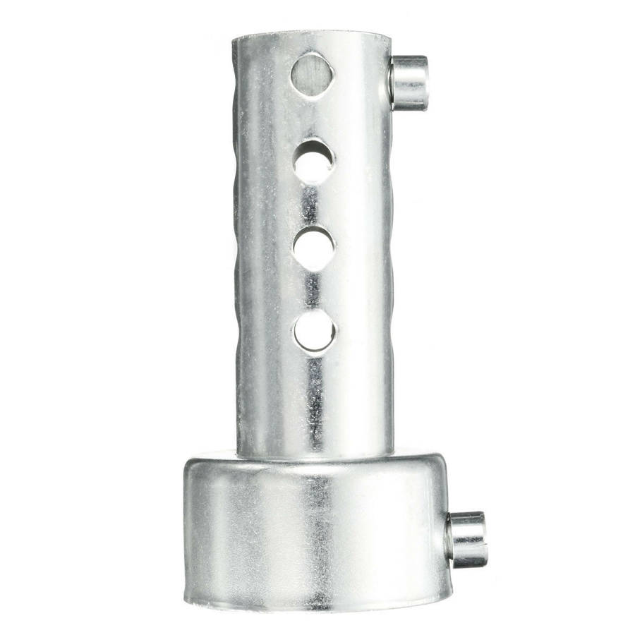48mm - Motorcycle Exhaust Can Muffler Removable Silencer 35mm/42mm/45mm/48mm/60mm