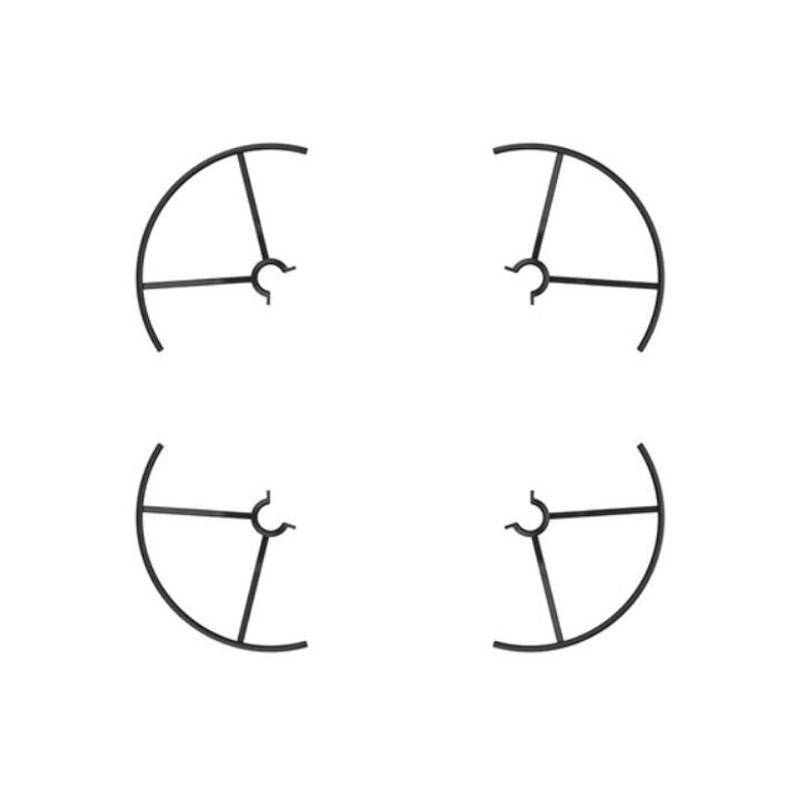 Original Propellers Props Guard Protection Cover for DJI Ryze Tello RC Drone Quadcopter