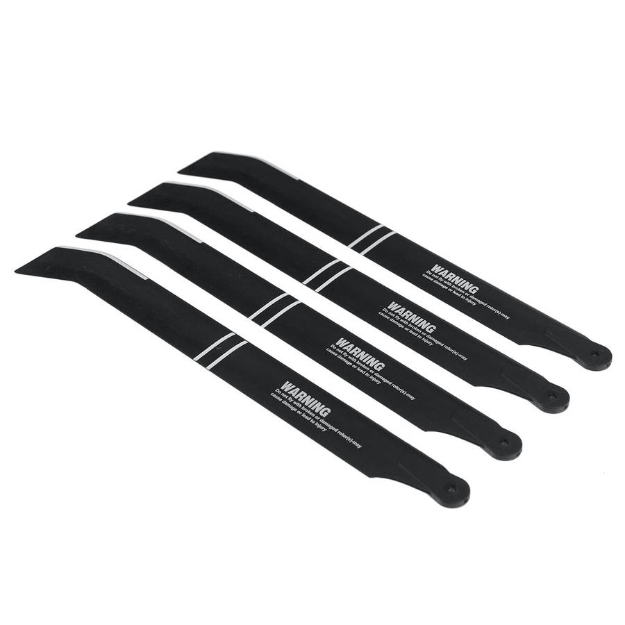 Eachine E200 E200 PRO E200S E200 EXP Main Blade RC Helicopter Parts