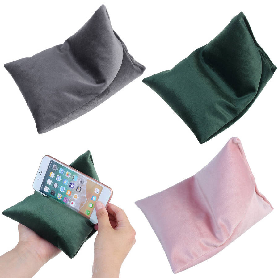 Multi-Angle Tablet Pillow Tablet Stand Laptop Stand Phone Holder