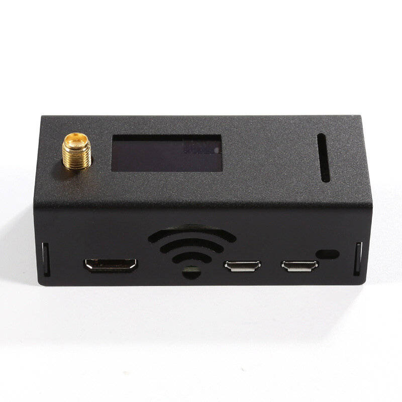 MMDVM Hotspot Spot Radio Station WiFi Digital Voice Modem Supports NXDN POCSAG P25 YSF DSTAR C4FM DM