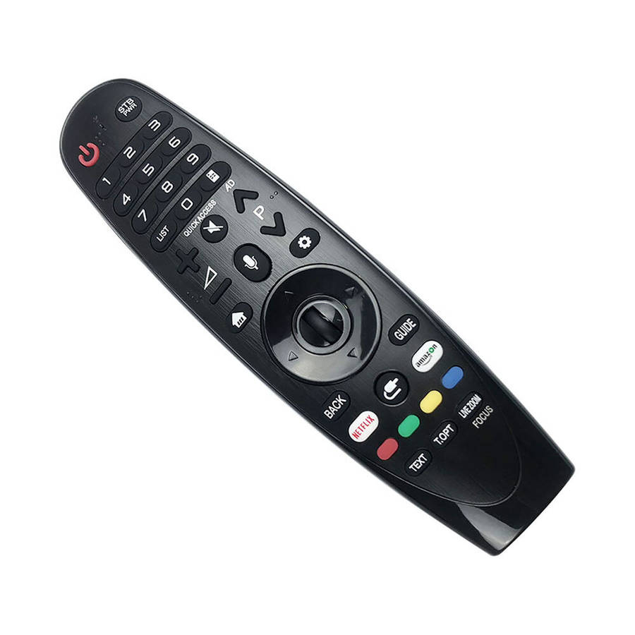 AN-MR18BA Replacement Remote Control for LG Smart OLED UHD 4K TVs