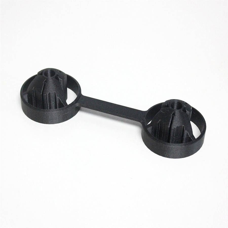 Black - QY3D Transmitter Gimbals Protector Anti-Scratch Protective Holder Accessory for Radiomaster