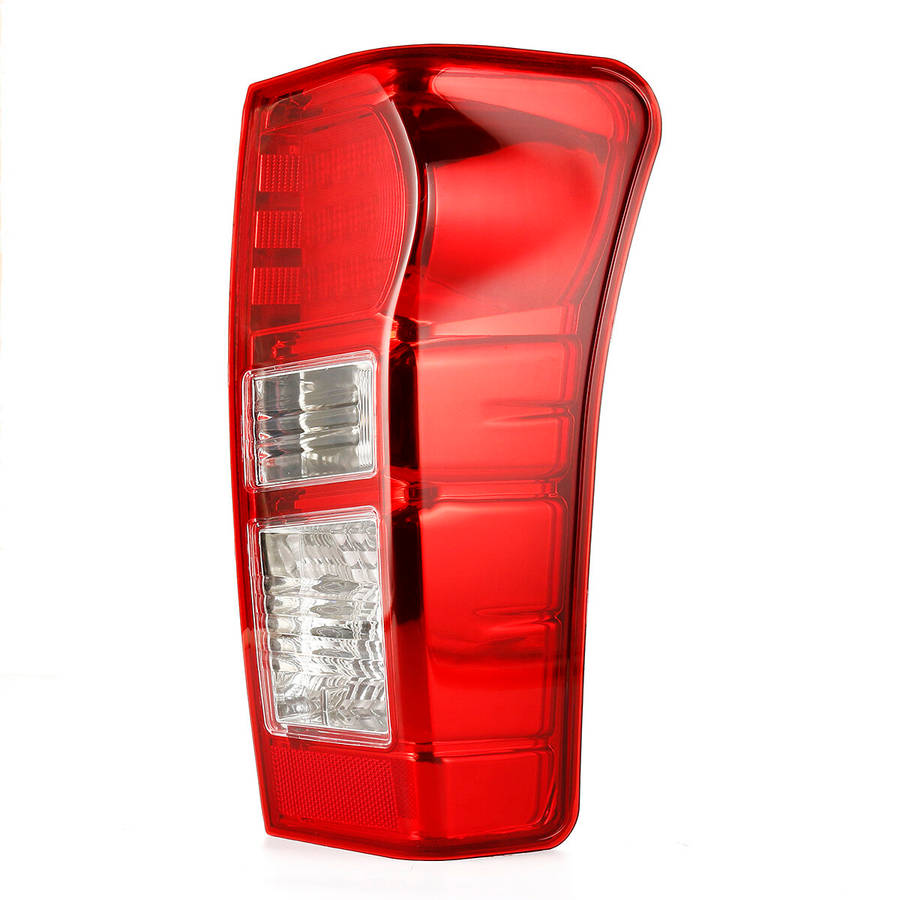 right - Left/Right LED Tail Light Brake Lamp For Isuzu Dmax Yukon Utah 2012-2016