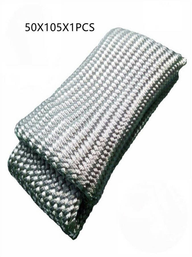 TIG Finger Heat Shield Cover Guard Heat Protection TIG Welding Tips Gloves High temperature resistan