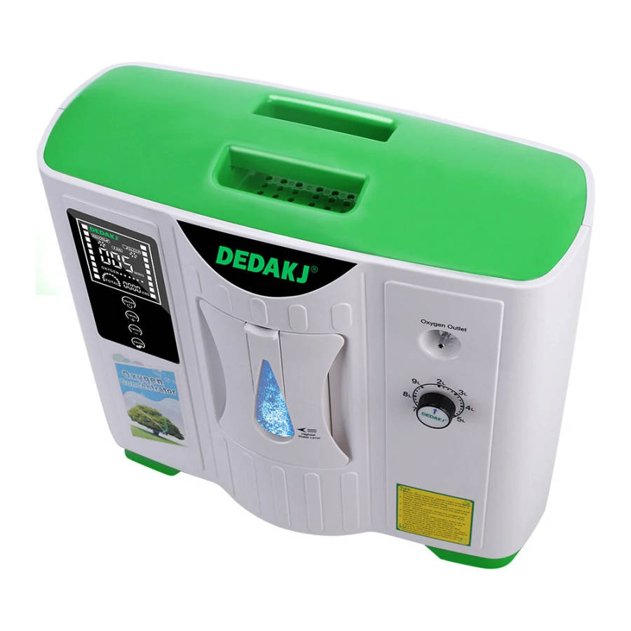 Oxygen Concentrator Oxygen Concentrator Oxygen Generator Home Oxygen Machine Oxygen Concentrator