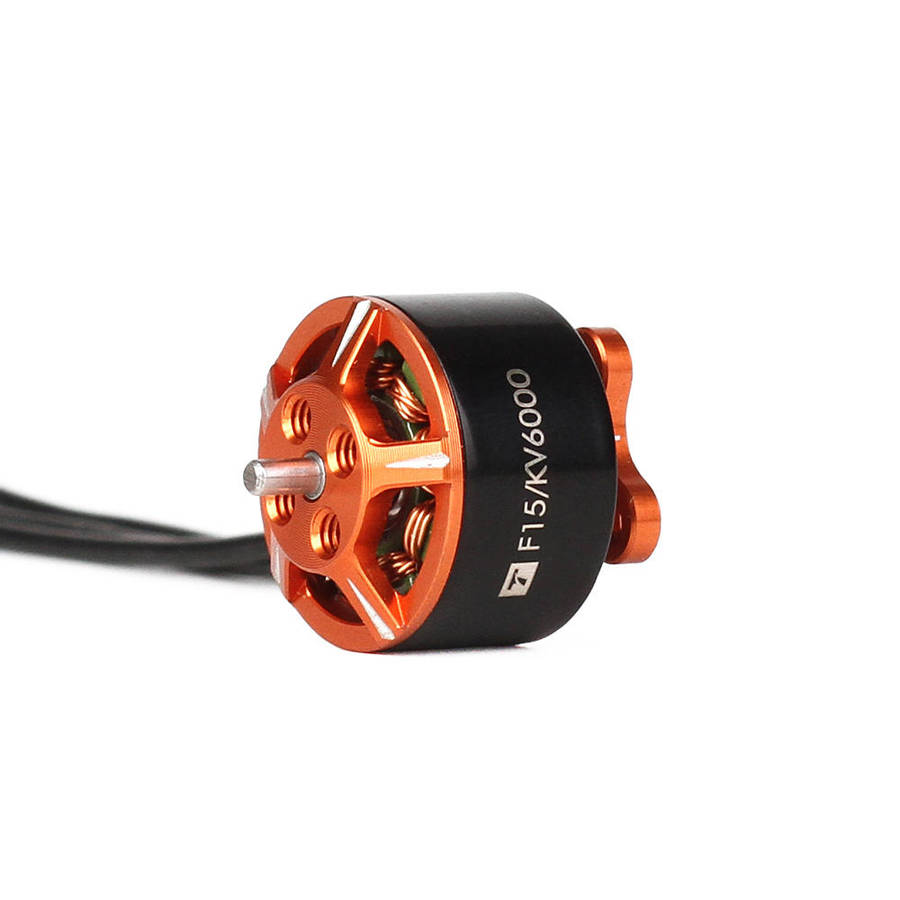 T-Motor F15 1106 6000Kv Brushless Motor 2-3S For Rc Drone Fpv Racing Multi Rotor