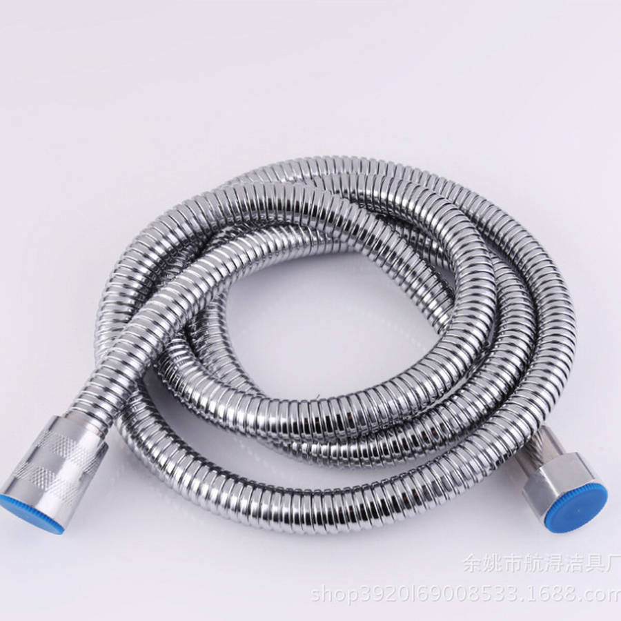 C - ABS Hand Held Bidet Faucets Spray Toilet Attachment Diaper Sprayer Hose Holder Bathroom