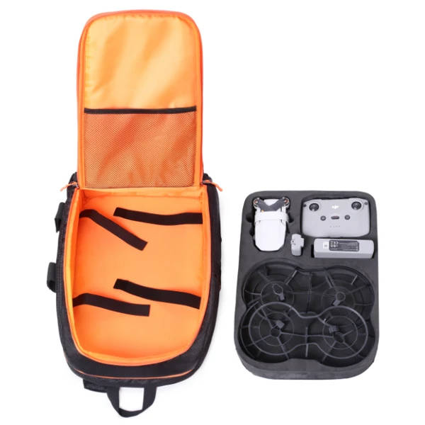 DJI BAG Waterproof Portable Backpack Shoulder Bag for DJI Mavic Mini 2 RC Quadcopter Drone bag DJI