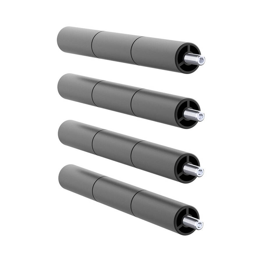 Creality 3D 12pcs Extra Risers for CR-Laser Falcon 5/10W Laser Engraver Cutter Machine Height Bracke
