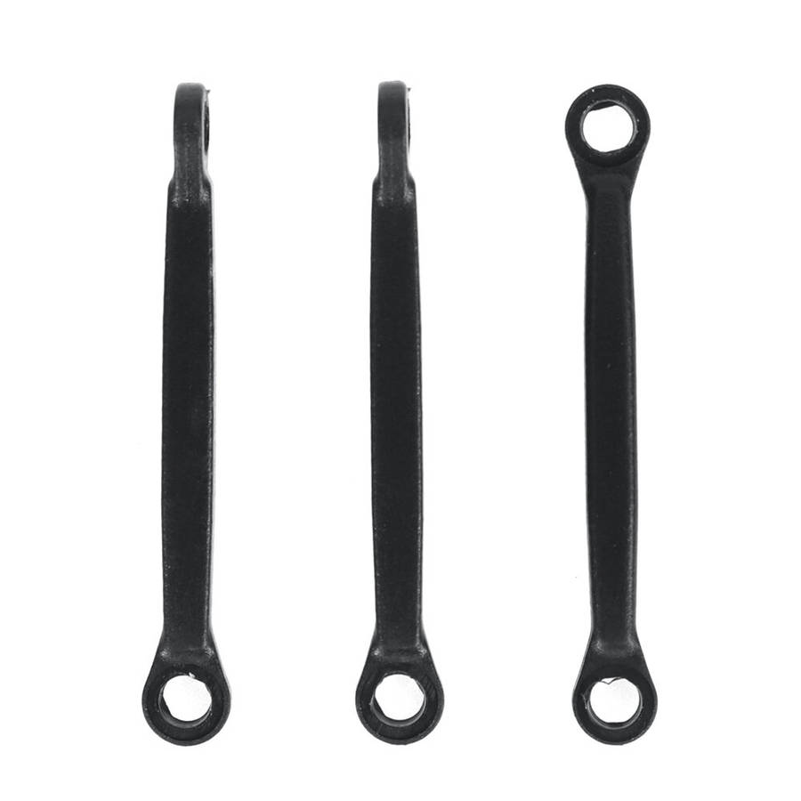 Eachine E135 2.4G 6CH Direct Drive Dual Brushless Flybarless RC Helicopter Spart Part Lower Link
