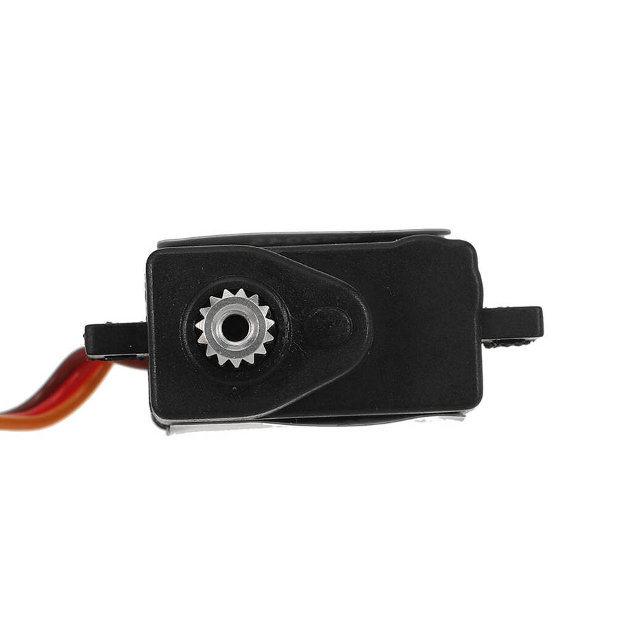 OMPHOBBY M1 Plastic Servo Metal Gear RC Helicopter Parts