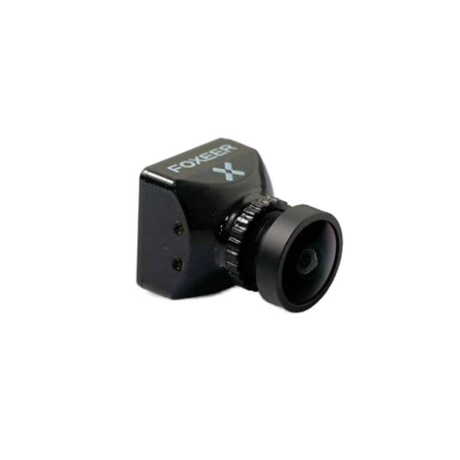 Mini Camera - Foxeer Mini Cat 4 HS1278 StarLight Racing FPV Camera - 11.8g Ultra-Light, 1200TVL CAT