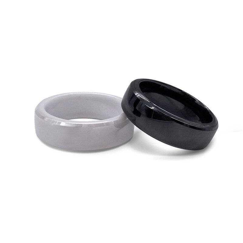 6 - Smart NFC Key Ring For Tesla Model 3 Y S X Key Card Replacement Accessories 2024 Highland