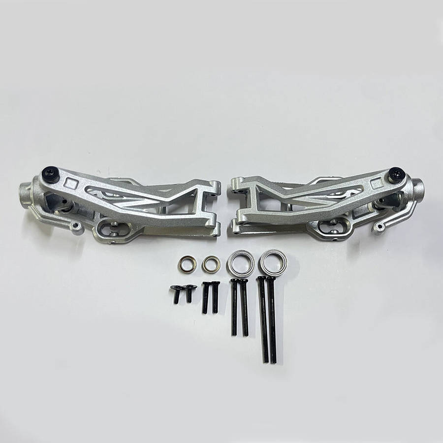 Front - XLF X03 X03A X04 X04A X05 X05A FY 10 FY 11 FY 12 Upgraded Alloy Swing Arm Steering Cup RC Ca