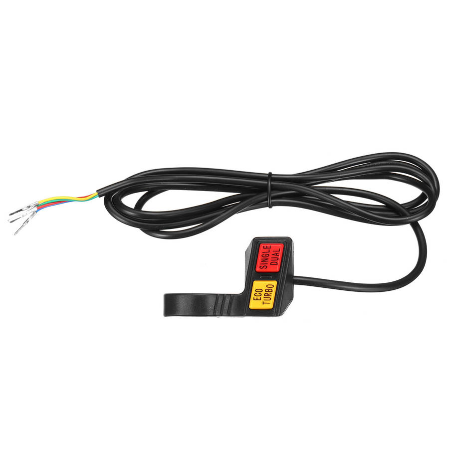 LAOTIE Single And Dual Drive Switch Handlebar Switch Shift For ES19 TI30 ES18P T30 SR10 ES18 Lite L8